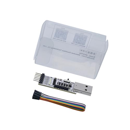 CH340G  115200bps USB TTL A_v^ W[ ߓd Z ESD ی ̕ی TTL C^[tFCX W[