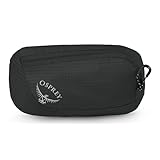 [オスプレー] パックポケットジッパード OS58342 ブラック