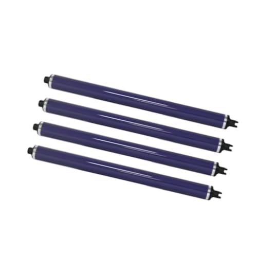 Cylindre OPC Xerox WorkCentre 7535 7830 7845 AltaLink C8030 pack de 4 tambours