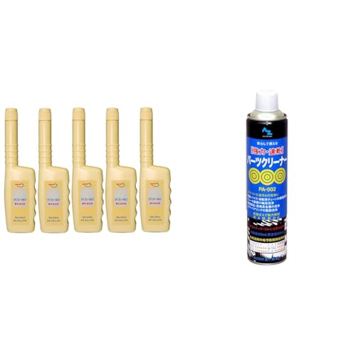 �y�Z�b�g�����zAZ(�G�[�[�b�g) �R���Y���� FCR-062 SE366 100ml×5�{ + PA-002 ���́E�����p�[�c�N���[�i�[650ml Y012