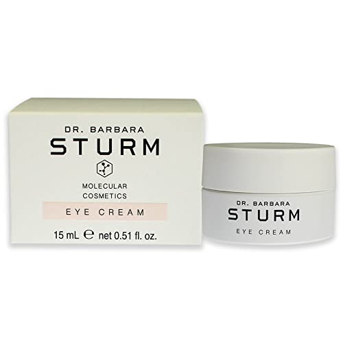 Dr. Barbara Sturm Creme para os olhos unissex 14,5 g