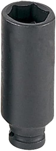 Grey Pneumatic Corp - 1/4 Drive X 1/2 Magnetic Deep (916DG)