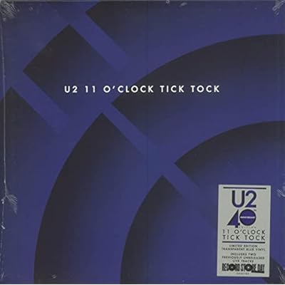 11 O'clock Tick Tock
