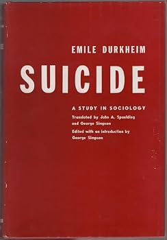 Le Suicide