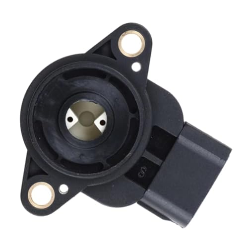 Capteur TPS résout ralenti instable pour Chevrolet Metro capteur position papillon