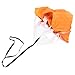 BESPORTBLE 4pcs Running Training Parachute Workout Ladder for Ground Resistance Parachute