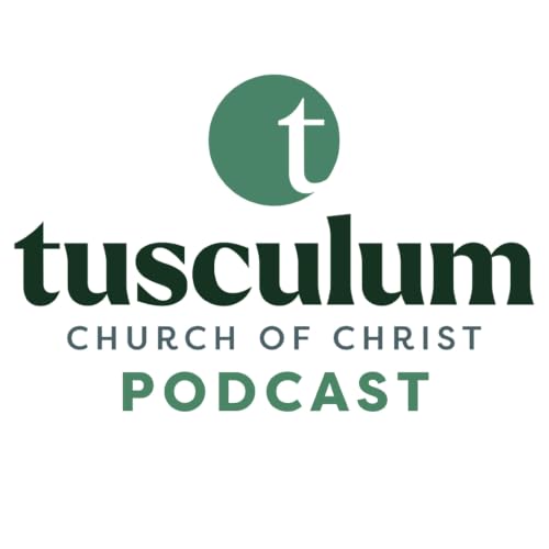 『Tusculum Church of Christ』のカバーアート