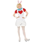 Amazon Co Jp ディズニー ふしぎの国のアリス アリス コスチューム レディース 155cm 165cm ホビー 通販
