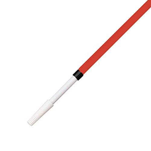 Asta Telescopica 200Cm Manico Lungo Per Rullo Pittura Pareti Bricolage A1520