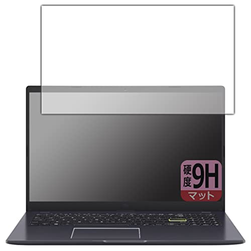 PDA�H�[ ASUS E510MA (2022)�Ή� 9H���d�x[���˒ጸ] �ی� �t�B���� ���{��