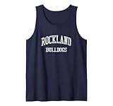 Rockland High School...image