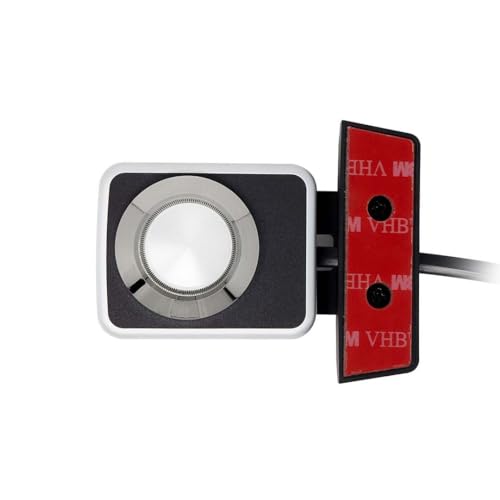 Alpine RUX-H01 Remote Bass Knob for the Alpine Halo Display by Alpine - Used condition - US$54.70
