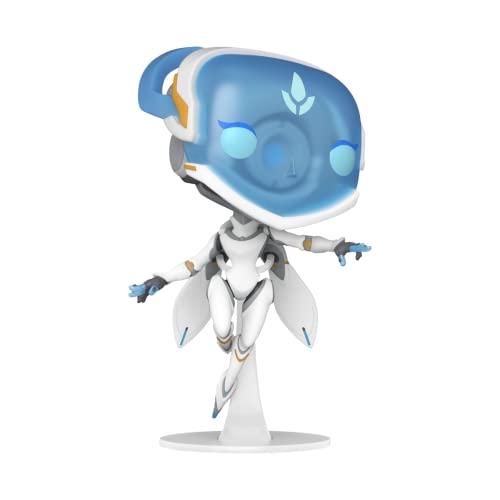 Funko, Toy Funko Pop! Games: Overwatch 2- Echo - Figura de Vinilo Coleccionable - Idea de Regalo - Mercancia Oficial - Juguetes para Niños y Adultos - Video Games Fans -...