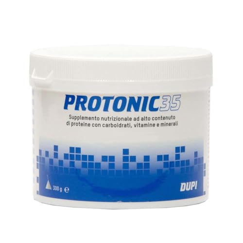 Dupi Integratore Alimentare Protonic, 35 Neutro, 300 g