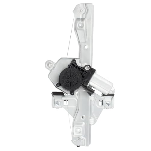 BOXI 751-566 Rear Passenger Side Power Window Regulator with Motor Fit for Chevrolet Sonic 2012 2013 2014 2015 2016 2017-2020 / fits Sedan Only, Not for Hatchback / 95494533 by BOXI - Used condition - Image 2