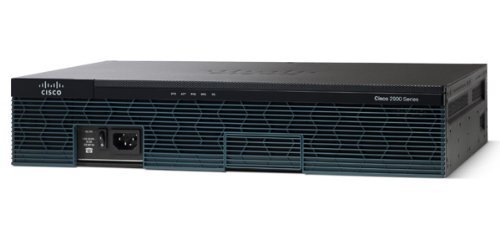 Cisco CISCO2911 Router