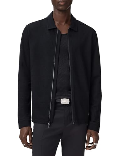 Image of John Varvatos Kassen Jacket Navy L