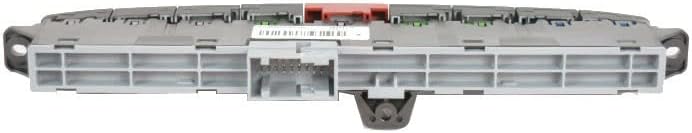Mopar 5ZA63LXHAA SWITCH INSTRUMENT PANEL