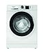 Lavadora De Carga Frontal Libre Instalación Hotpoint: 7,0kg - NS 722U WK SPT N - Clase E