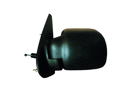 Rétroviseur extérieur Prasco RN9167114 pour réparer un miroir cassé avant le contrôle technique