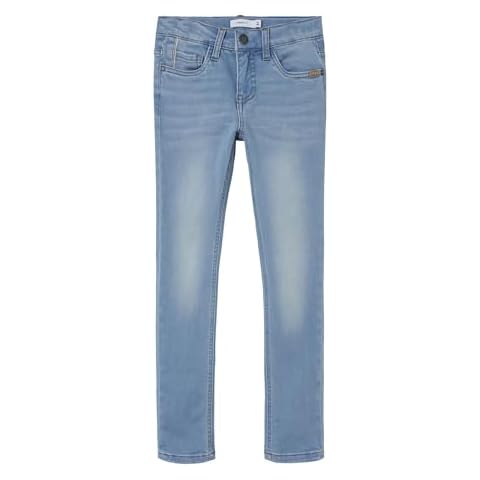 Jeans Garçon Name It Nkmtheo Cover