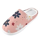 Taille des pantoufles pelucheuses : ces chaussures à enfiler sont disponibles dans une variété de tailles, y compris les tailles femme 39-40-42, 40-43, 44-45, 46-47 et les pointures homme 36-38-42, 42-44, pour s'adapter à la plupart des types de pieds des gens. Vous pouvez choisir la taille que vous portez habituellement.