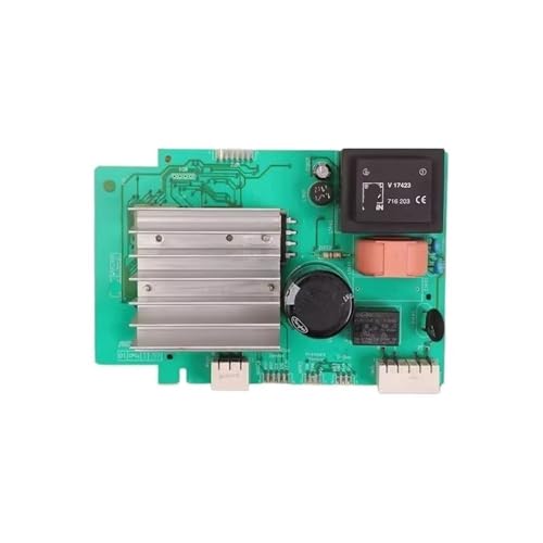 RMFCDXS Módulo De Control AK38 For Inversor De Tambor De Lavadora, Compatible con Siemens, 9000640724