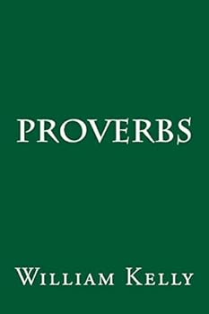 Paperback Proverbs Book