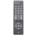 NH305UD Remote Control for Emerson TV Remote Replace LF501EM4F LF501EM5 LF501EM5F LF501EM6F