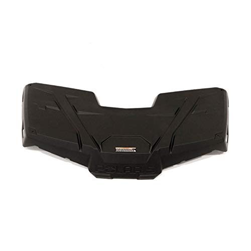 Polaris ATV Front Box Cover Assembly, Genuine OEM Part 2634165, Qty 1