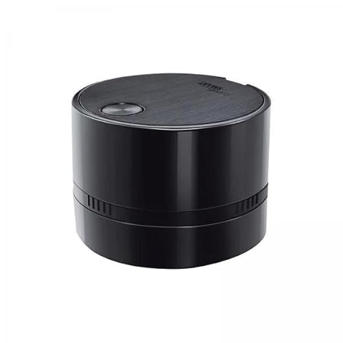 Baoblaze 3x Aspirapolvere Da Tavolo Portatile Spazzatrice Da Tavolo per Briciole Auto Tastiera Pianoforte Computer