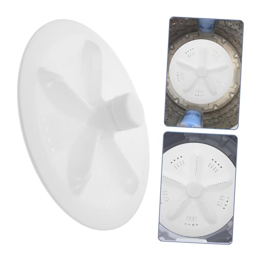 Pulsateur de machine automatique améliore efficacité de lavage du linge délicat - 3