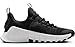 Nike Women's Free Metcon 6 Black/White 9 Medium