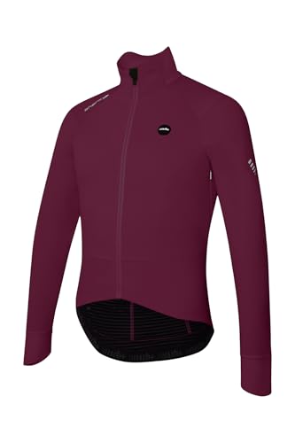 Veste softshell rh+ Shark Homme conçue avec des matériaux techniques pour un confort durable