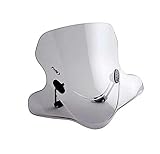 Puig 0992H semicarenabris City touring Kymco bet&win 125/150/250c/humo