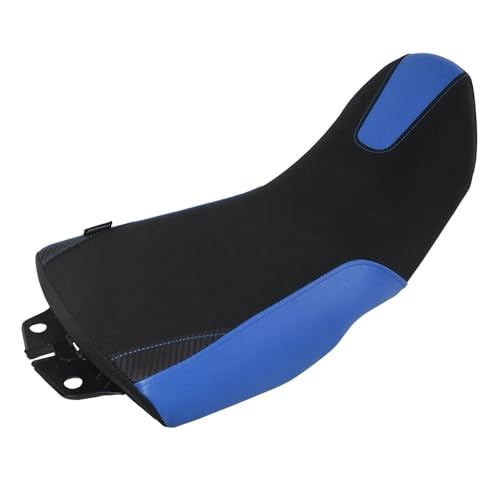 Asiento para Tenere 700 XTZ cojín de moto para rutas largas y viajes en pareja 2019-2024
