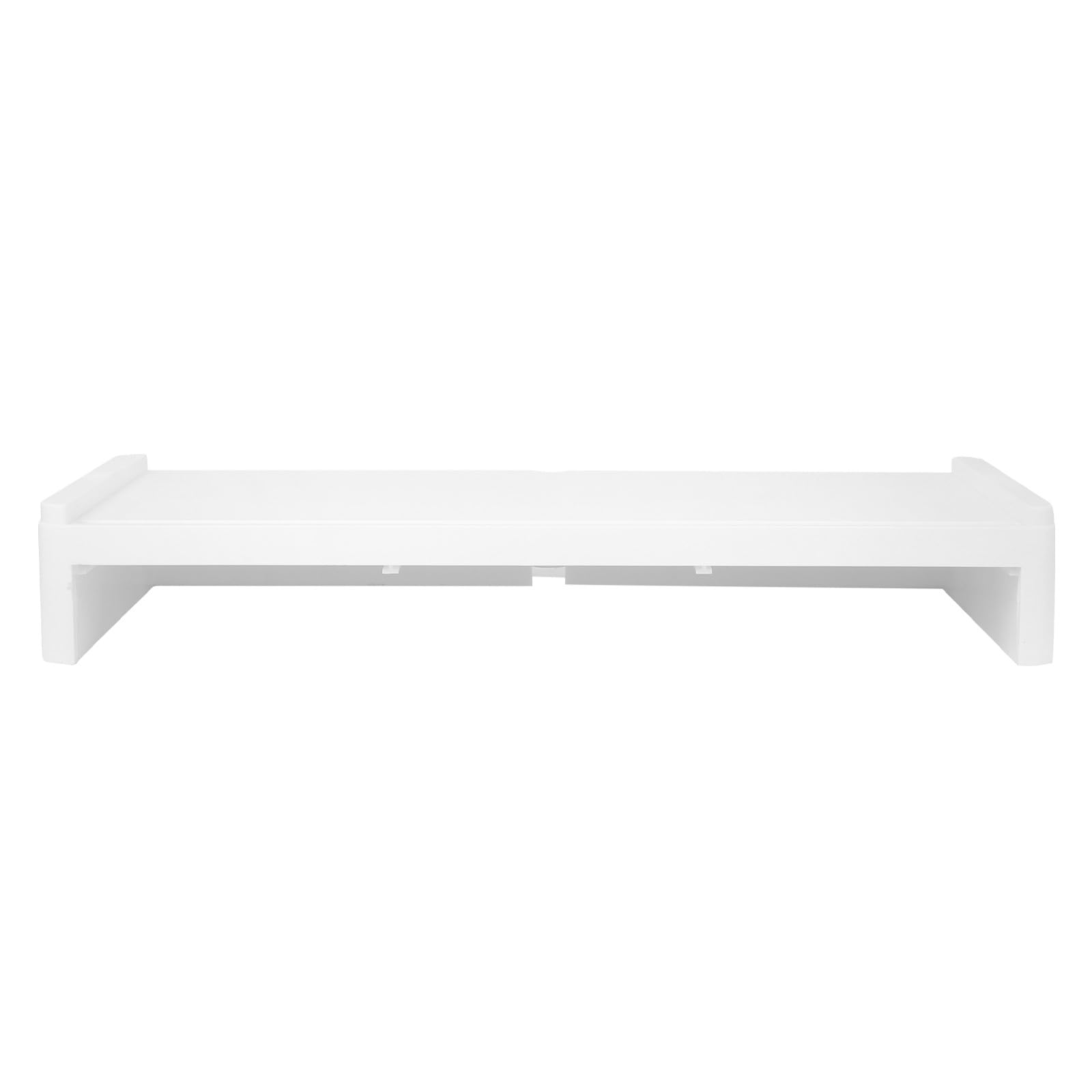 Soporte de monitor para evitar dolor cervical y organizar escritorios de hogar