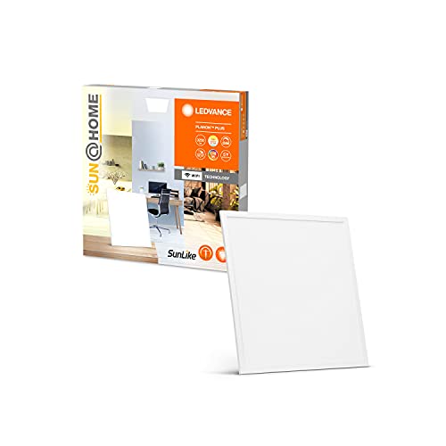 LEDVANCE Lámpara de Techo LED Inteligente 60x60cm