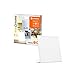 Produktbild LEDVANCE SUN@HOME Smart LED Panel Deckenleuchte, 3250 Lumen, 2200 - 5000K, 60cm x 60cm, Planon Plus Tageslichtleuchte mit Wifi Technologie, Wand und Deckenleuchte mit Alexa, Google, App steuerbar