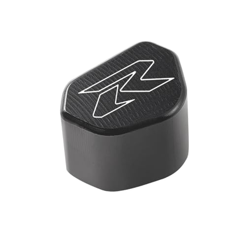 CNC-Schaltfläche Für Suzuki GSXR 600 750 1000 GSX-R 125 150 1998–2025 CNC Aluminium-Motorrad-Blinkerschalter-Tastenkappe(Black)