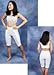 5085578 Compression Garment Above Knee Xs Blk 1/Ea sold as Individually Pt# PP03BXS by ES Medical