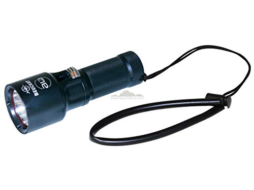 BEUCHAT - LED Tauchlampe AL-3