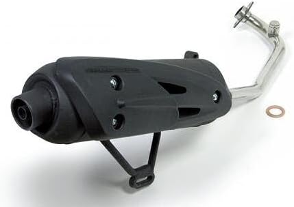 スペシャルパーツ武川 SP武川 バイク マフラー サイレントスポーツマフラー シグナスX/SR：EBJ-SE44J(28S1〜S9/1YP1〜P5) 政府認証 : ネトセトラショップ - 通販 - Yahoo!ショッピング