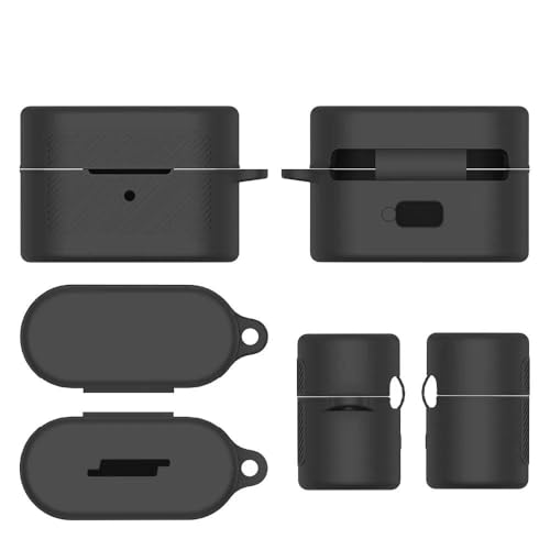 CongJiaLingXi �݊��\Sony WF-1000XM6 �g�уP�[�X�A���C�����X�C���z���\�t�g�V���R�[���h�U�ی�J�o�[ �K�p���� Sony WF-1000XM6 �A�L�[�z���_�[�t���A��