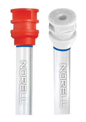 5mm OD Sample Vault NMR Tube; 5mm OD Sample Vault NMR Tube, 103.5mm (4"), Open Top Cap