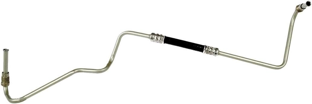 Transmission Oil Cooler Hose Assembly Replacement for Ford F-150