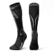 BLACKROX STYRIOM ACTIVE Kompressionsstrümpfe für Sport und Alltag