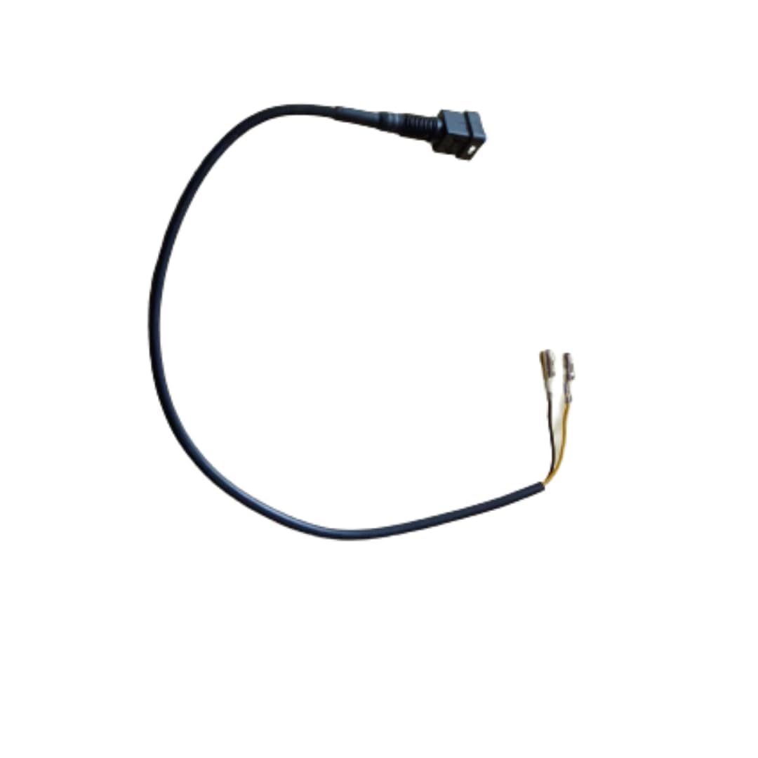 EV Scooter Brake Sensor Cable, Left and Right, Replacement Wiring Connector-image-41