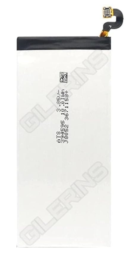 Image of Original EB-BG920ABE Battery for Samsung Galaxy S6 G9200 G920F G920I Battery with 1 Year Warranty** (HH150)
