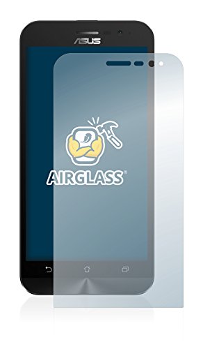 brotect Protection Écran Verre Compatible avec ASUS ZenFone Go ZB500KL Film Protecteur Vitre 9H [Anti-Rayures, Transparent]
